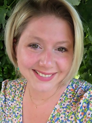 Jennifer Villez - Coach - Marche-en-Famenne